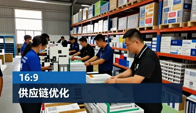 盐城市恒创贸易有限公司服务商品采购客户，提供供应链服务支持